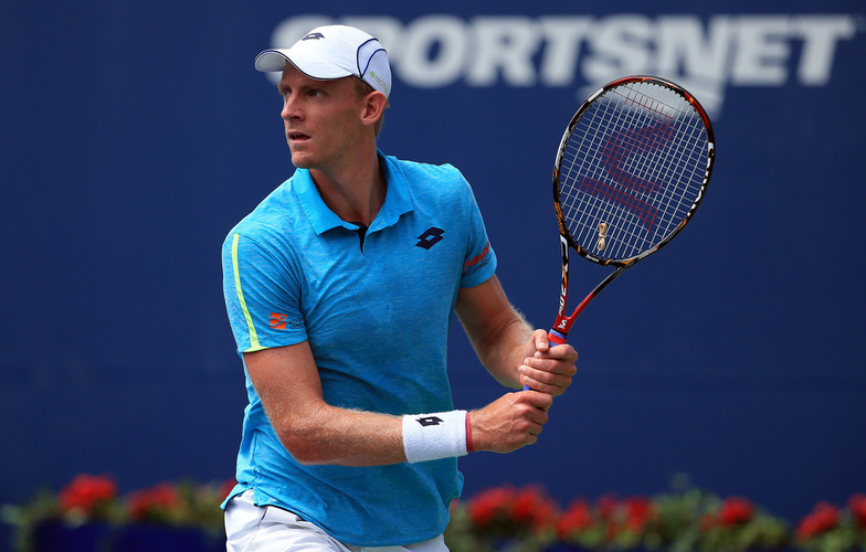 Kevin Anderson