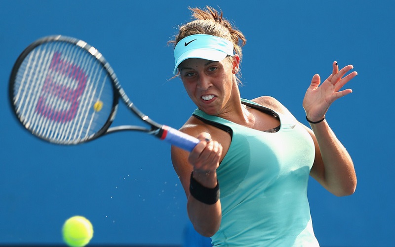 Madison Keys Madison Keys