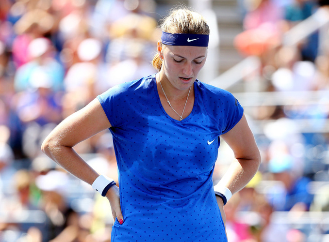 Petra Kvitova