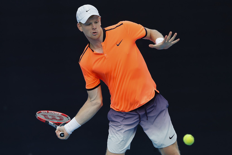 Kyle Edmund Kyle Edmund