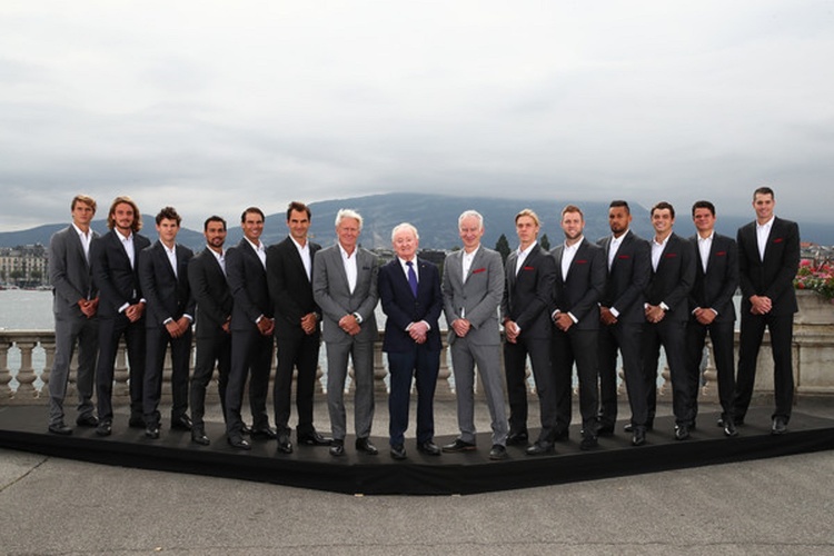Laver Cup Laver Cup