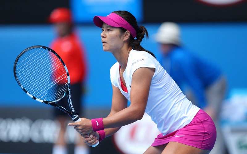 Li Na Li Na