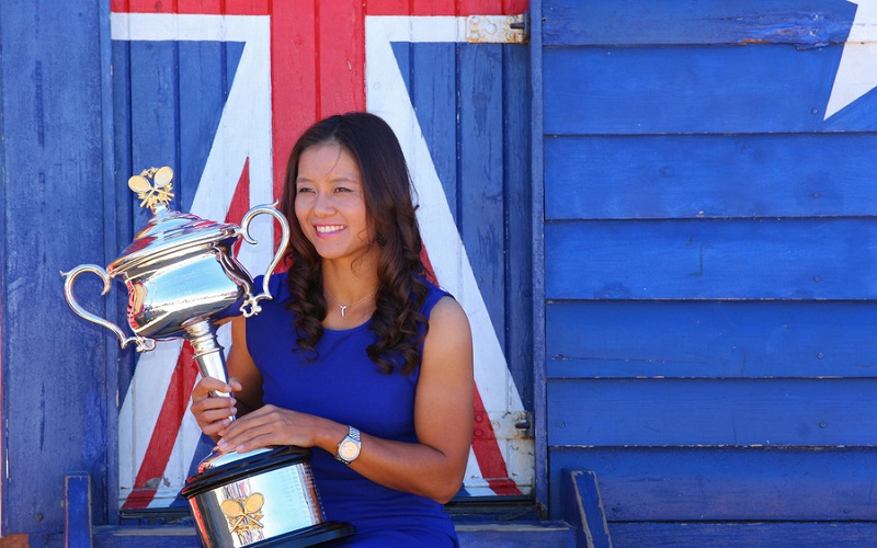 Li Na Li Na