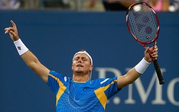 Lleyton Hewitt