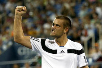 Mikhail Youzhny