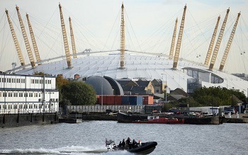 O2 Arena