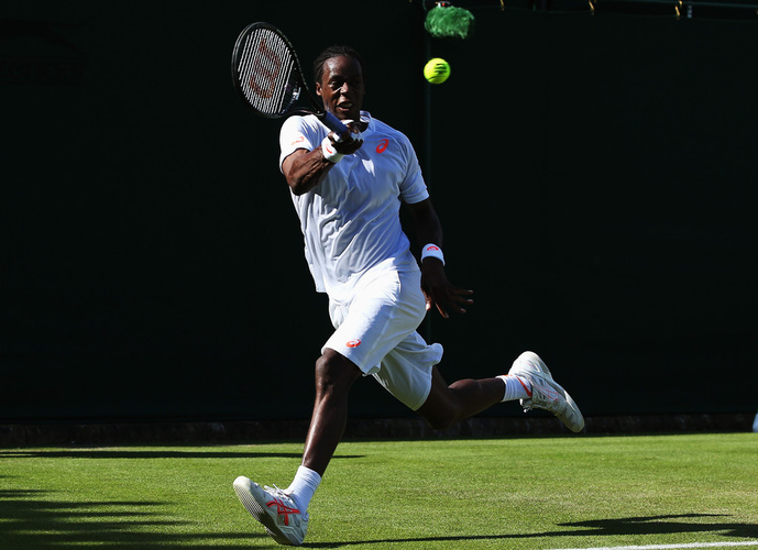 Gael Monfils