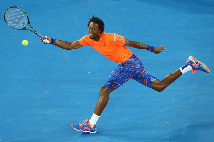 Gael Monfils