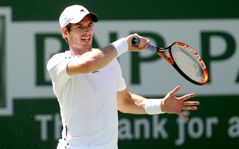 Andy Murray