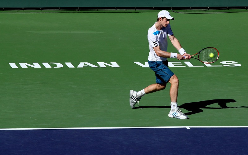 Andy Murray