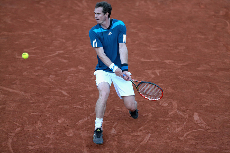 Andy Murray Andy Murray