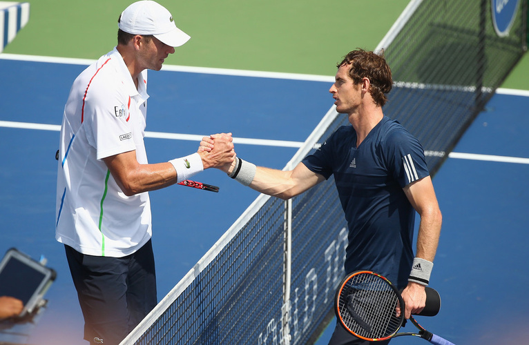 Andy Murray Andy Murray