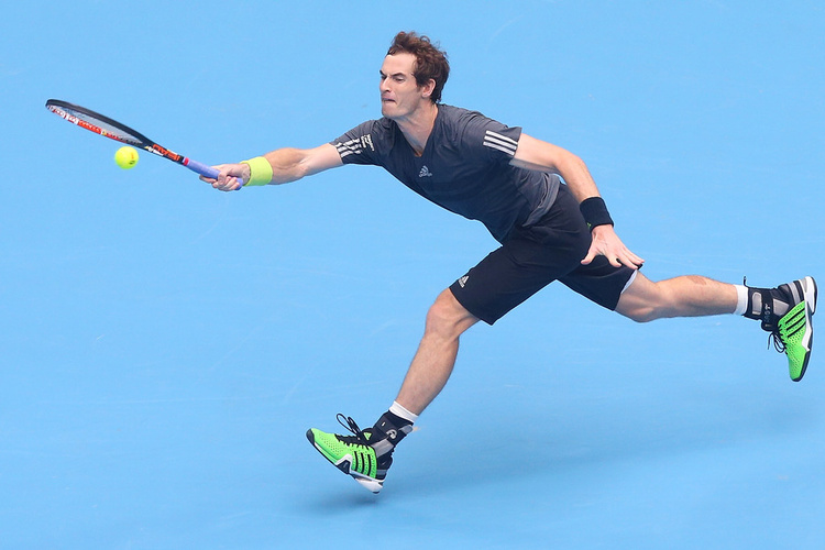 Andy Murray