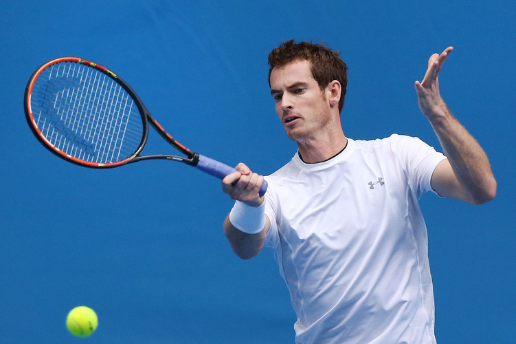 Andy Murray