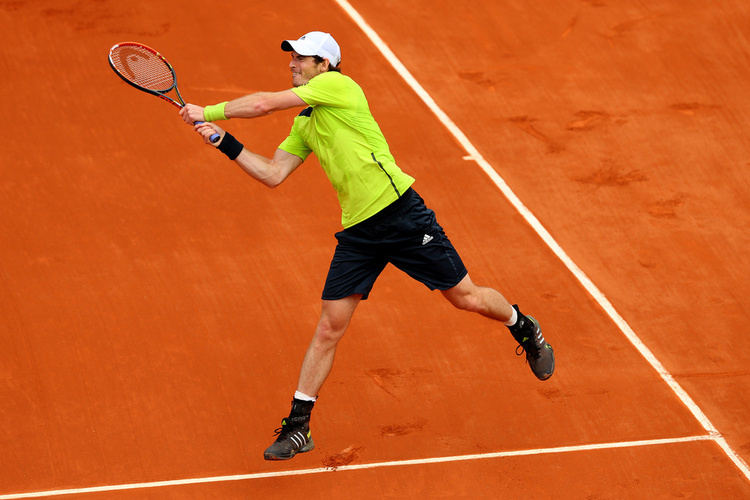 Andy Murray