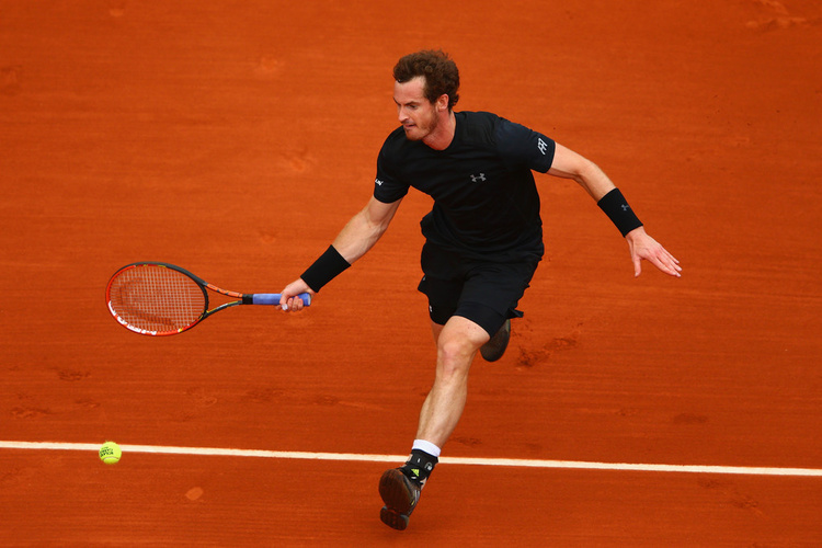 Andy Murray