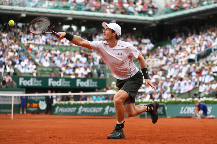 Andy Murray