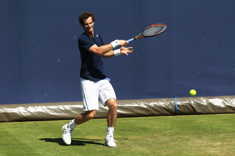 Andy Murray Andy Murray