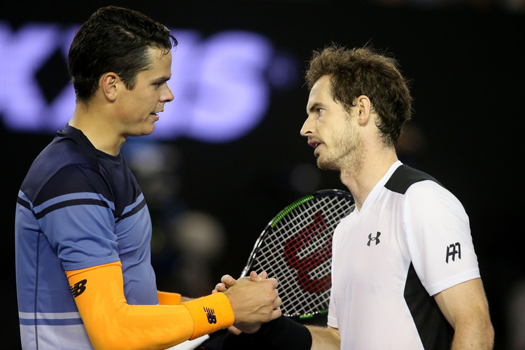 Andy Murray Andy Murray