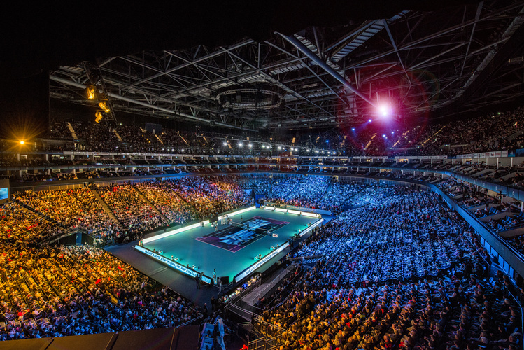 Barclays ATP