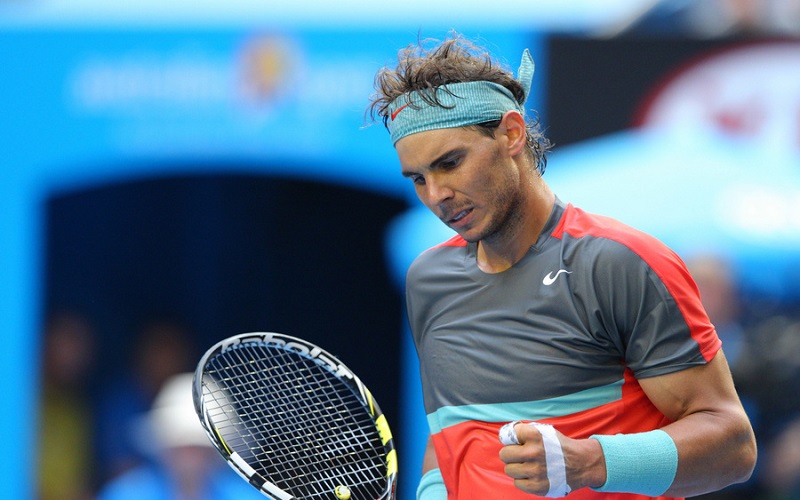 Rafael Nadal