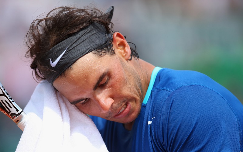 Rafael Nadal Rafael Nadal