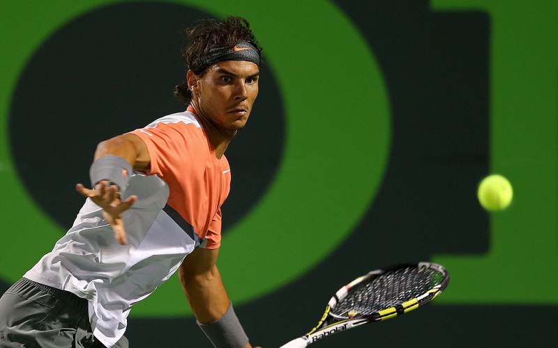 Rafael Nadal Rafael Nadal
