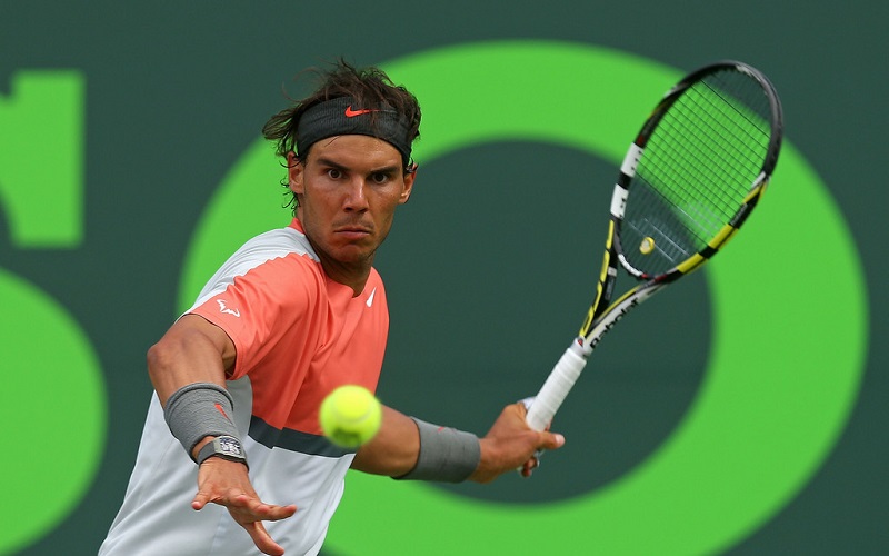 Rafael Nadal