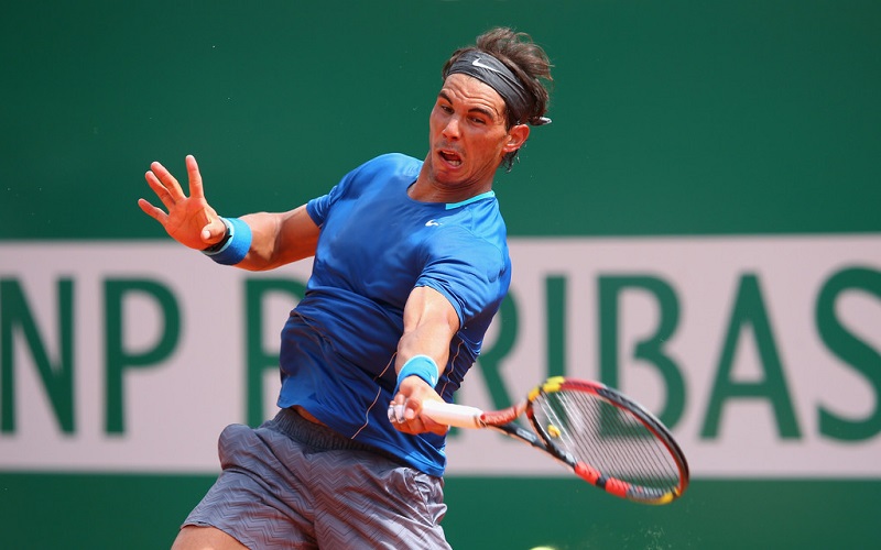 Rafael Nadal Rafael Nadal