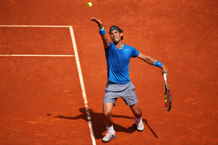Rafael Nadal Rafael Nadal