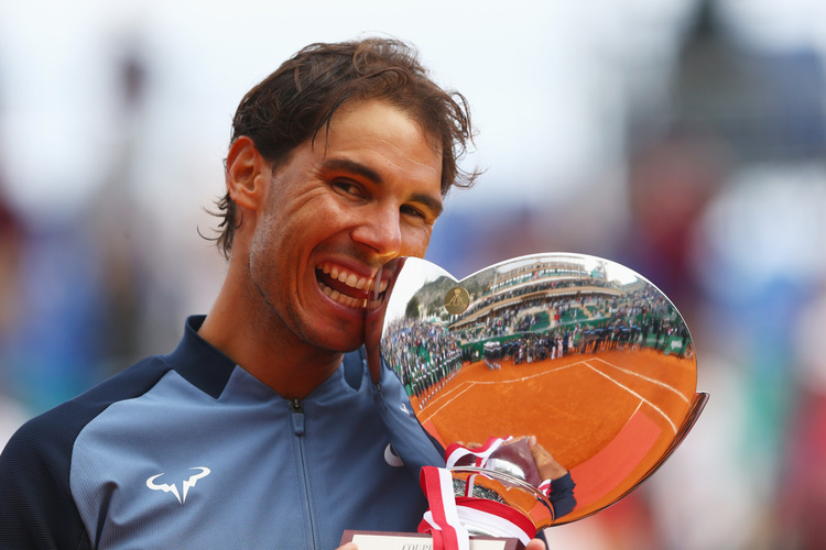 Rafael Nadal Rafael Nadal