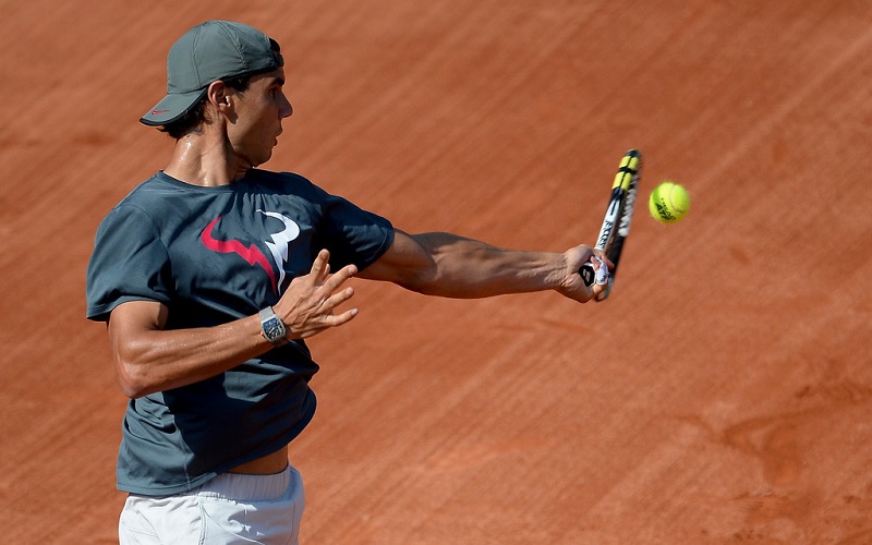 Rafael Nadal Rafael Nadal