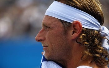 David Nalbandian