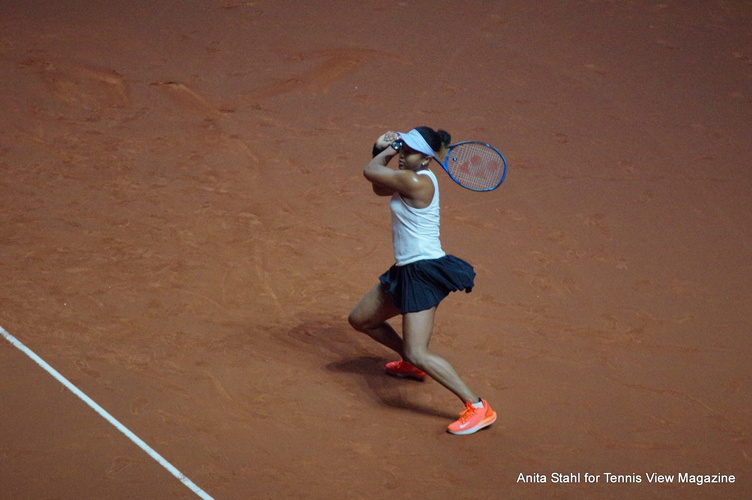 Naomi Osaka