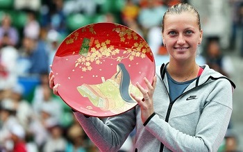 Petra Kvitova