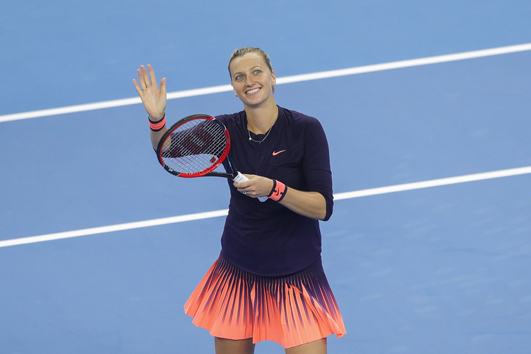 Petra Kvitova