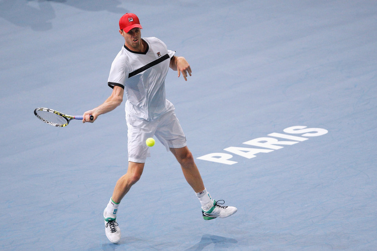 Sam Querrey