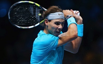 Rafael Nadal