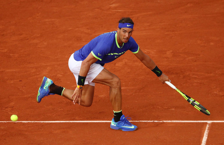 Rafael Nadal Rafael Nadal