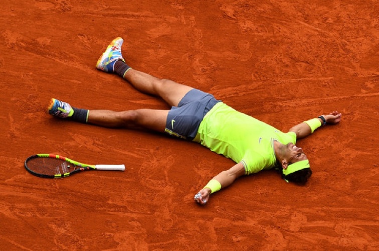 Rafael Nadal