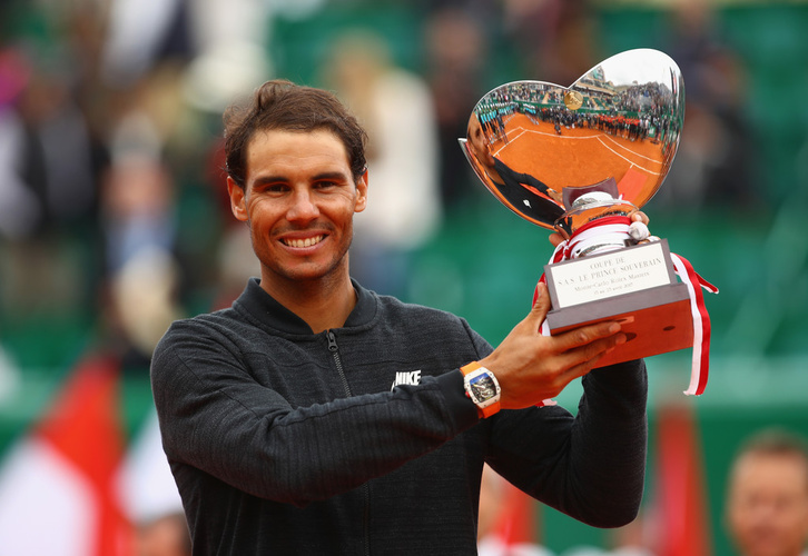 Rafael Nadal