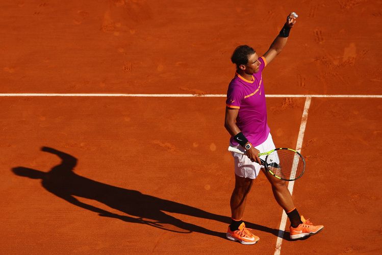 Rafael Nadal Rafael Nadal