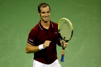 Richard Gasquet