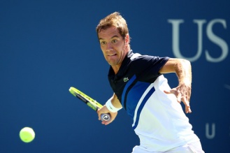 Richard Gasquet