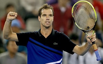 Richard Gasquet