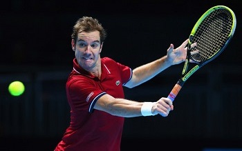 Richard Gasquet
