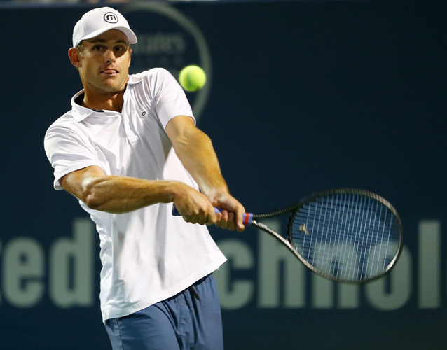 Andy Roddick