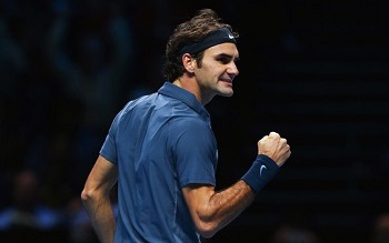 Roger Federer