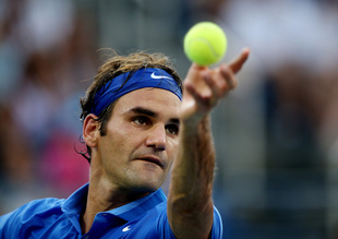 Roger Federer