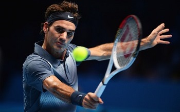 Roger Federer